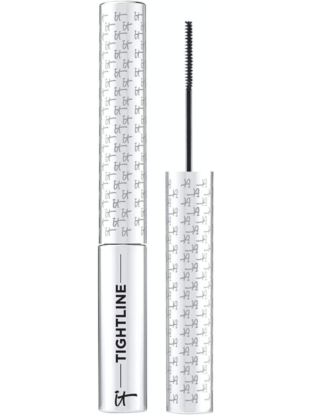 3-in-1 Black Eyeliner, Primer & Lengthening Mascara for Bold Lashes